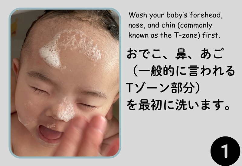 Step 1